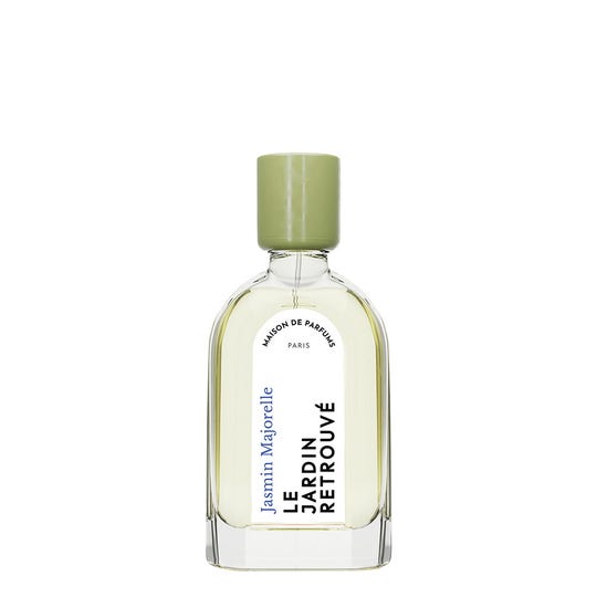 Le Jardin Retrouve Jasmin Majorelle Eau de Parfu