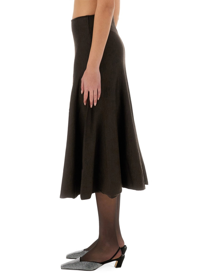 Mayu Skirt