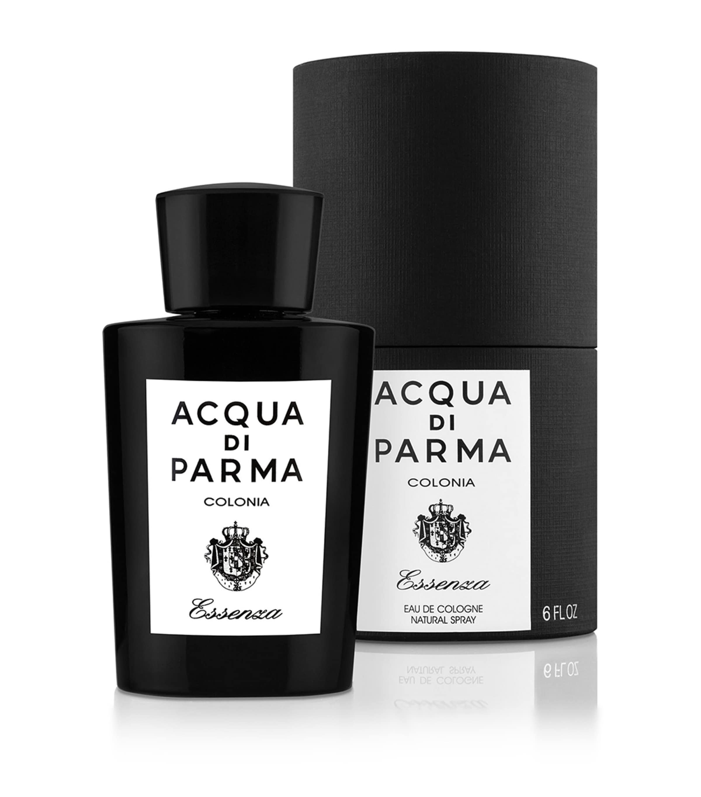 Colonia Essenza Eau de Cologne