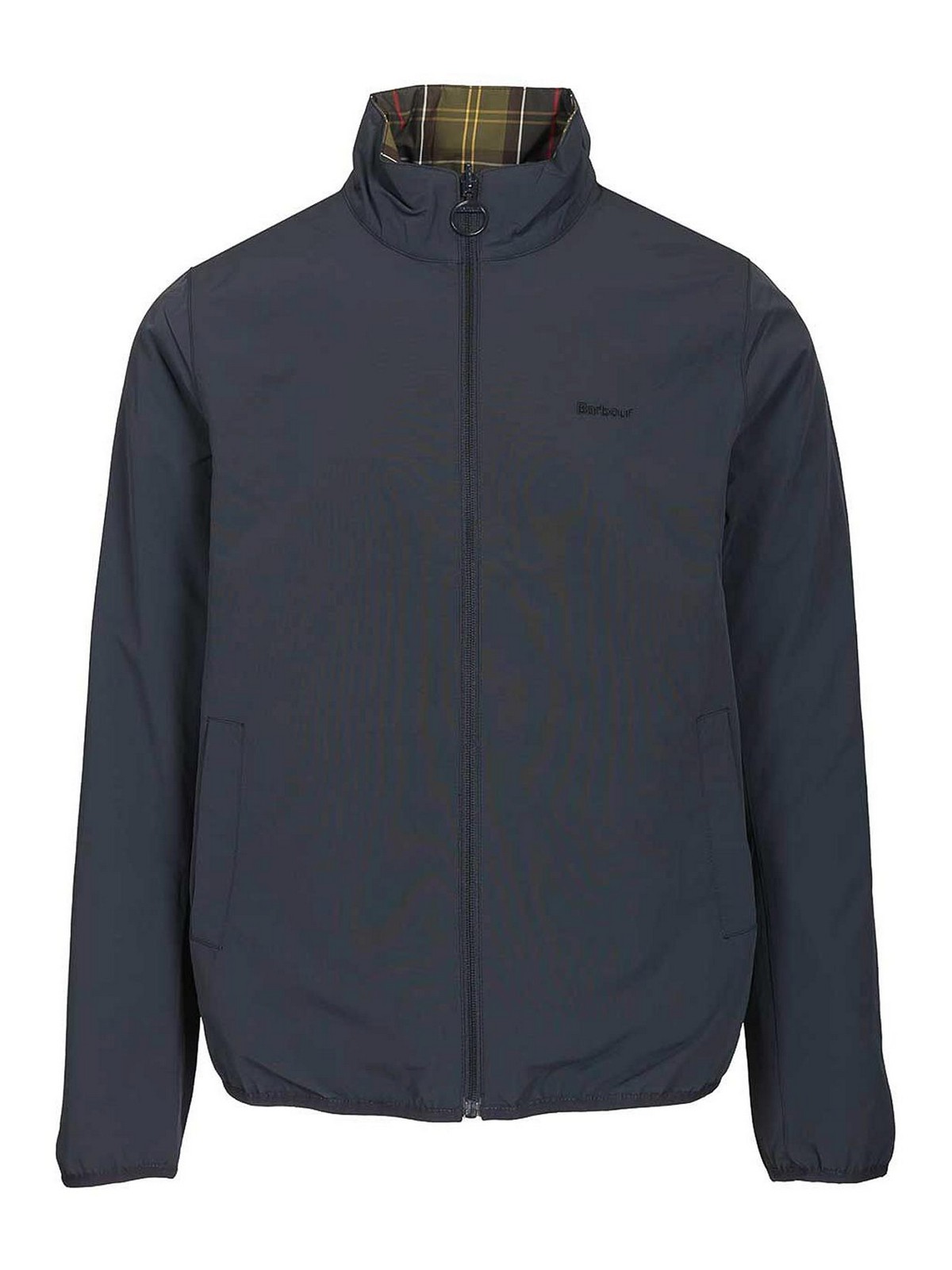 Korbel Reversible Waterproof Jacket