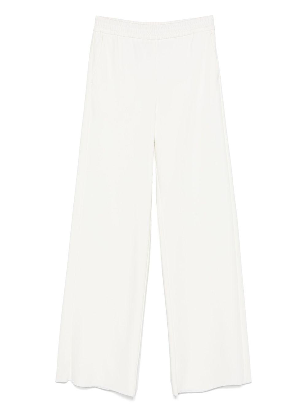 Ofridi trousers - White