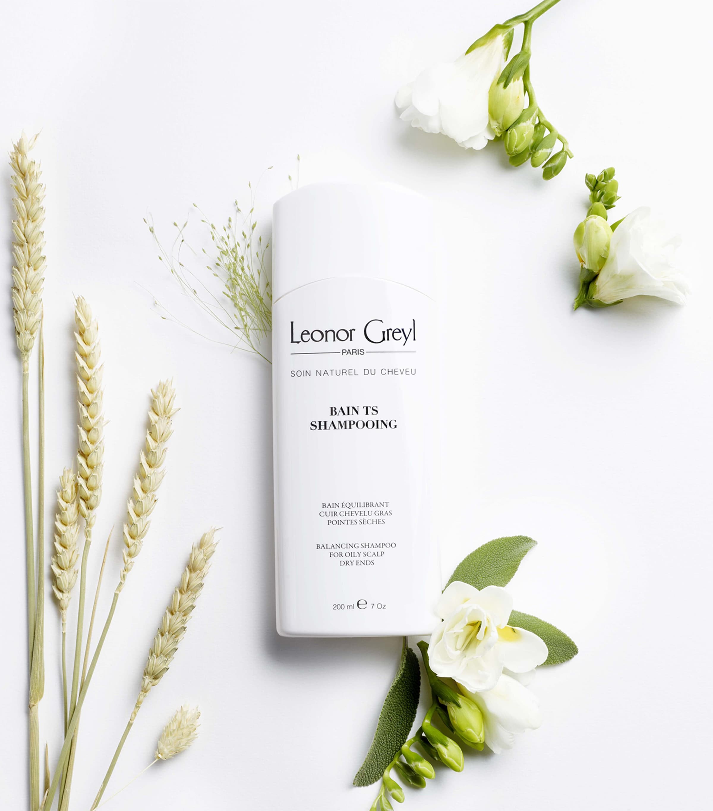 Bain Ts Balancing Shampoo