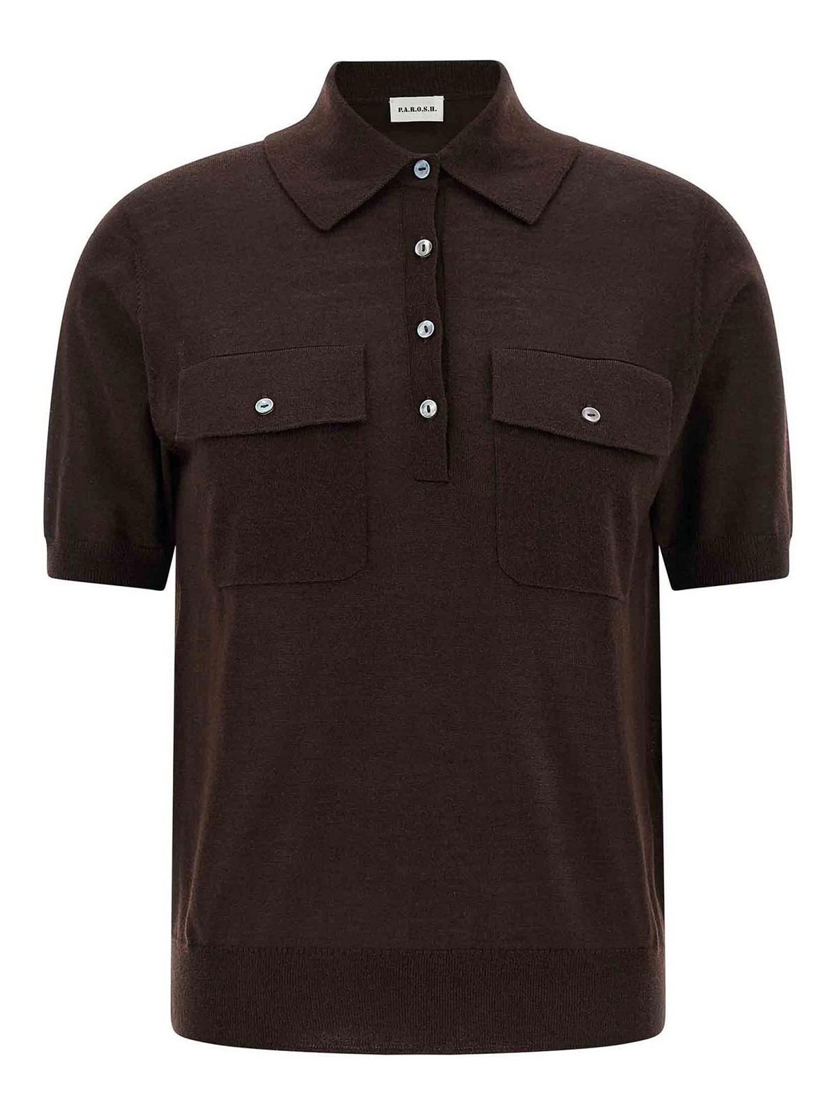 Linfa26 Polo Shirt