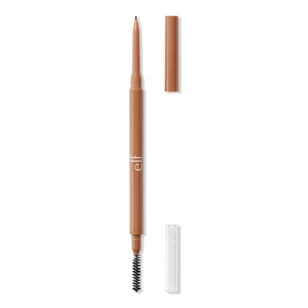 Micro-Fine Brow Pencil - Soft Brown