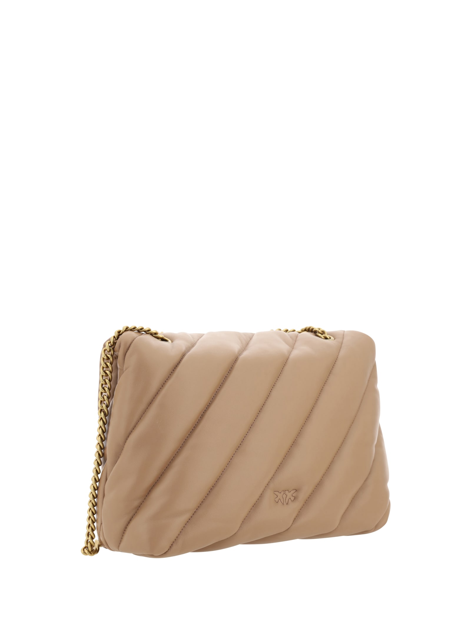 Love Puff Shoulder Bag