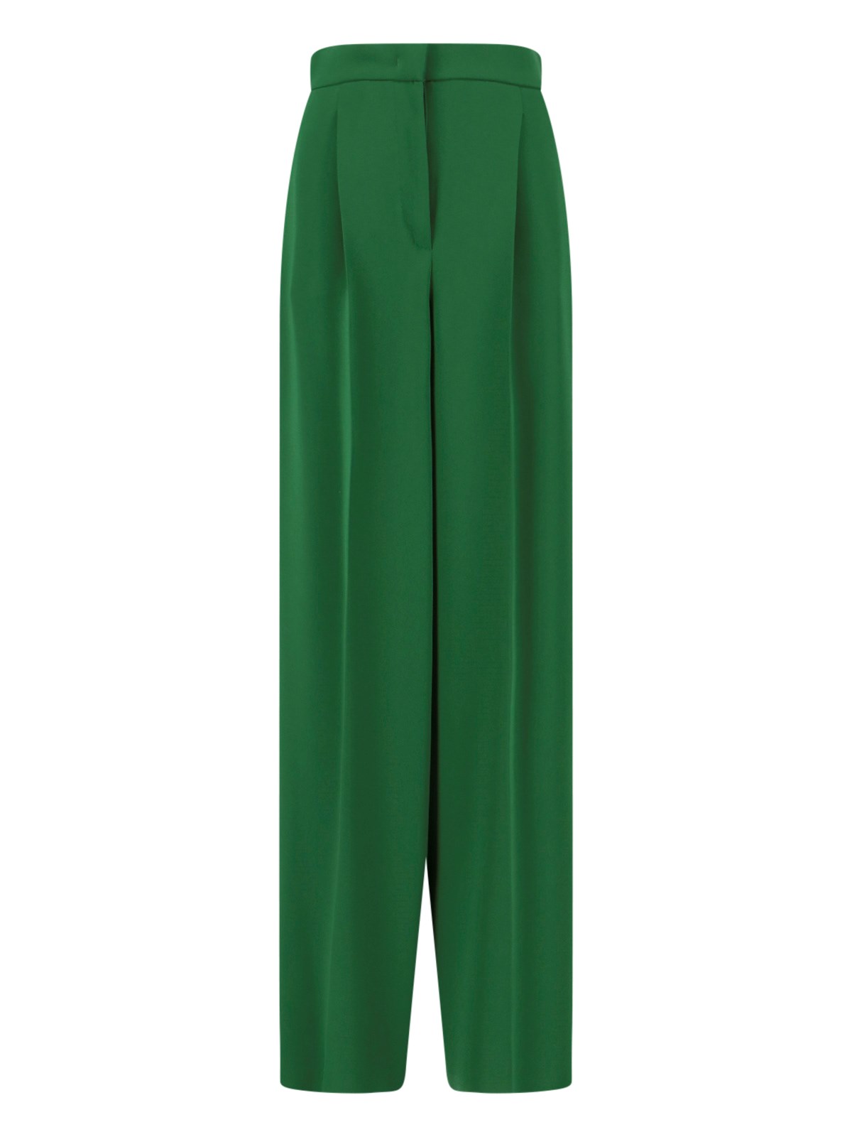 Wide Pants