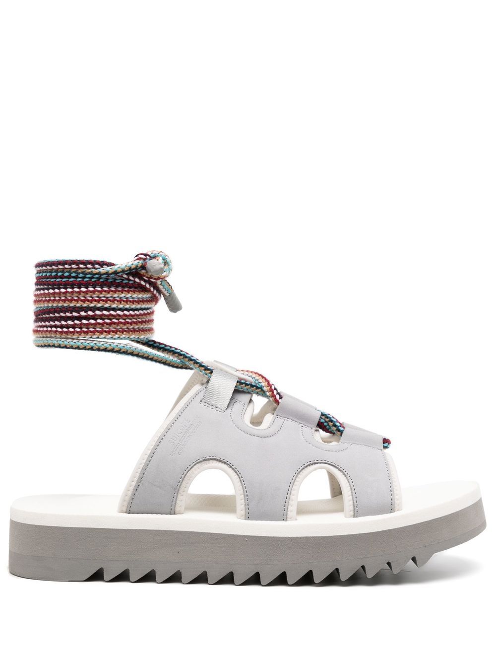 Ray-ab Sandals