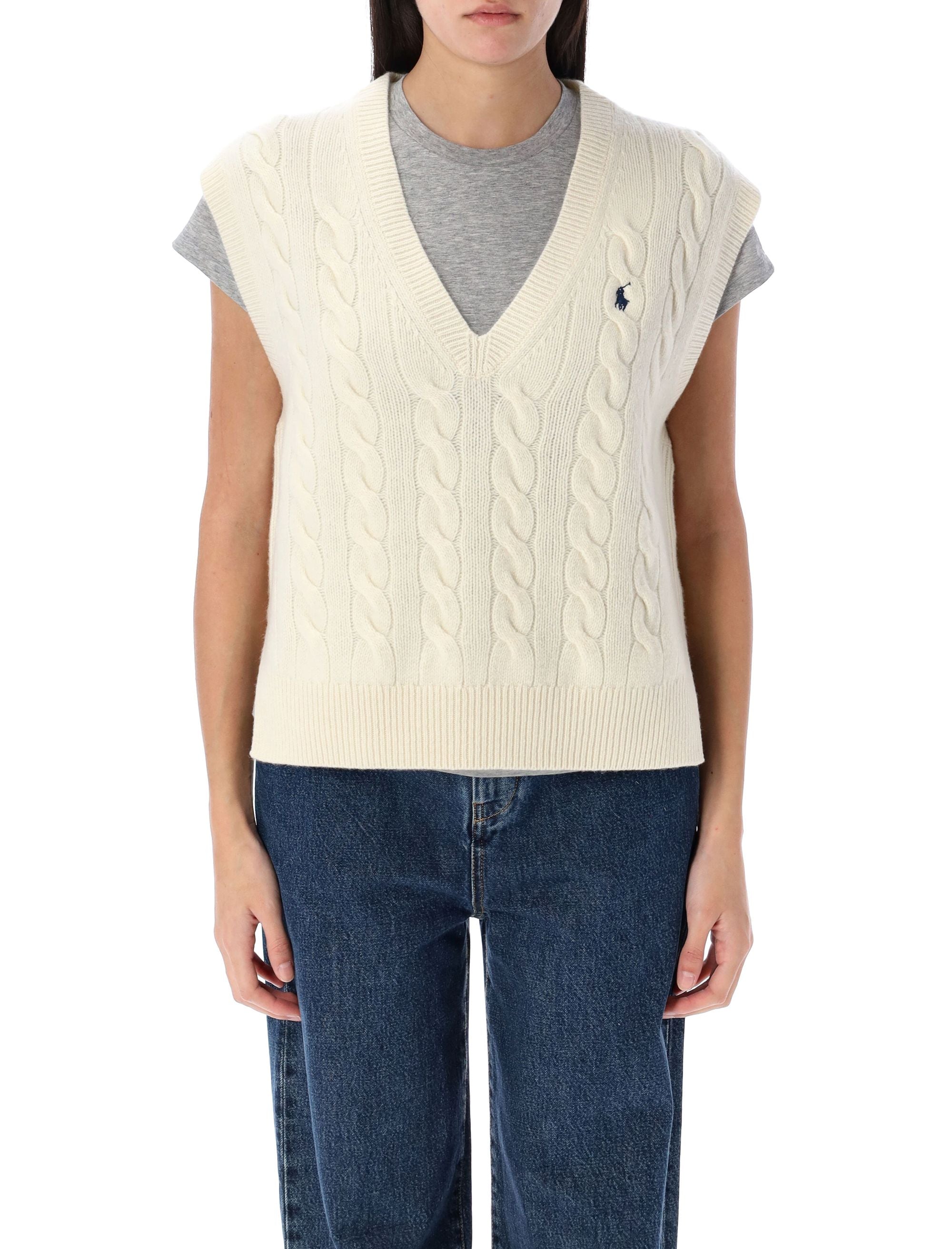 Classic Women's Cashmere Blend Sweater