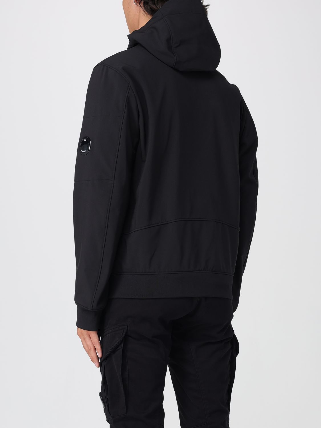Blazer C. P. COMPANY Men color Black