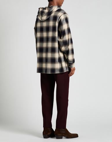 Man Shirt Beige