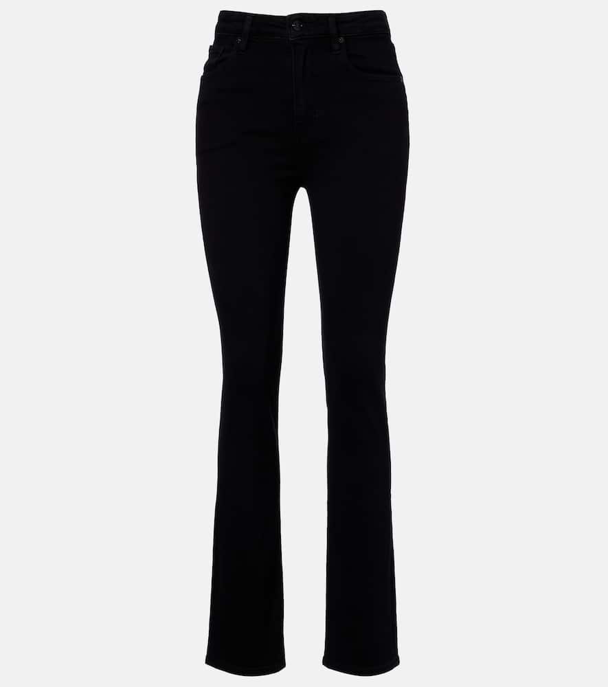 Pencil slim jeans