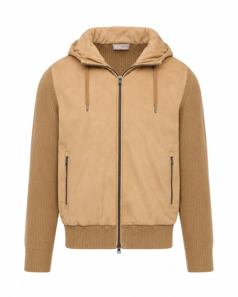 Men's Cardigan