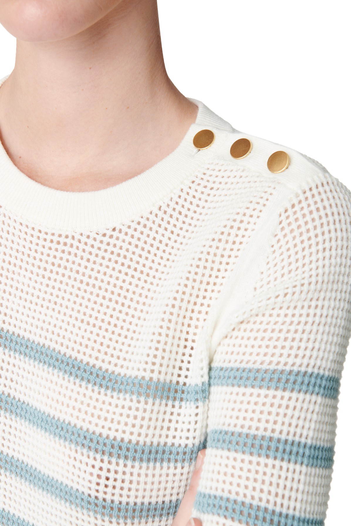 Badira jumper
