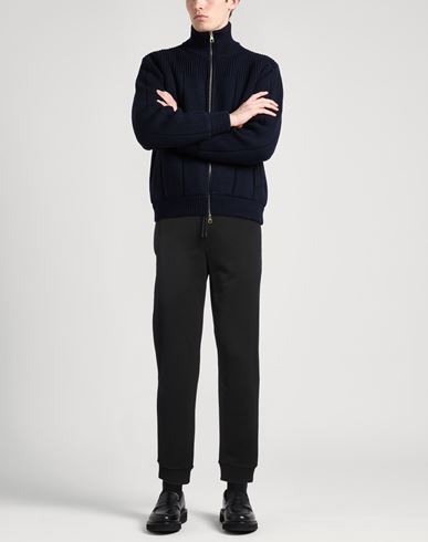 Man Pants Black