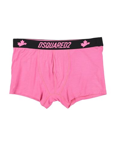 Underwear Man Boxer Fuchsia