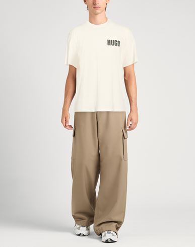 Man T