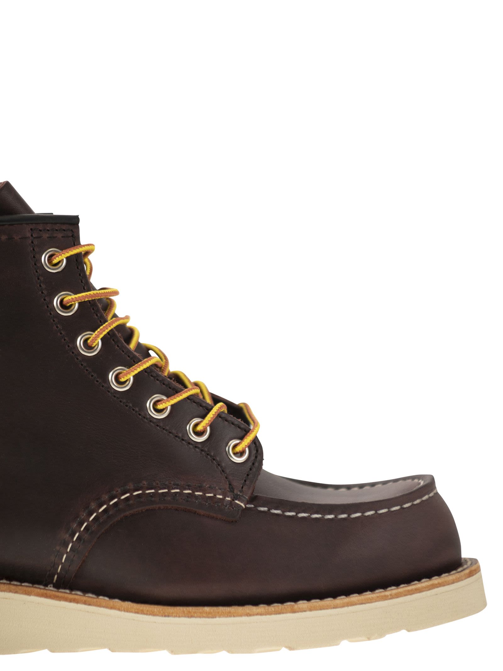 Walker & Boots