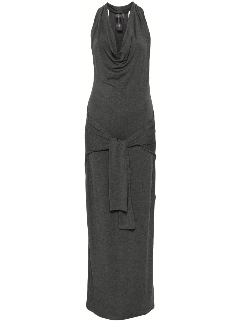 Neeta dress - Grey