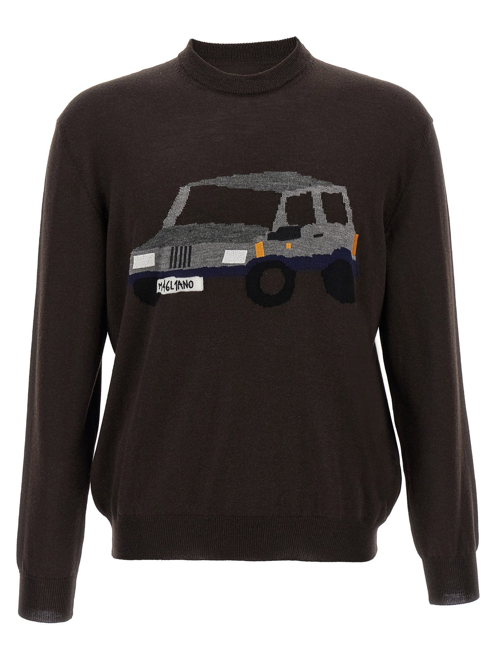 Pandino Sweater