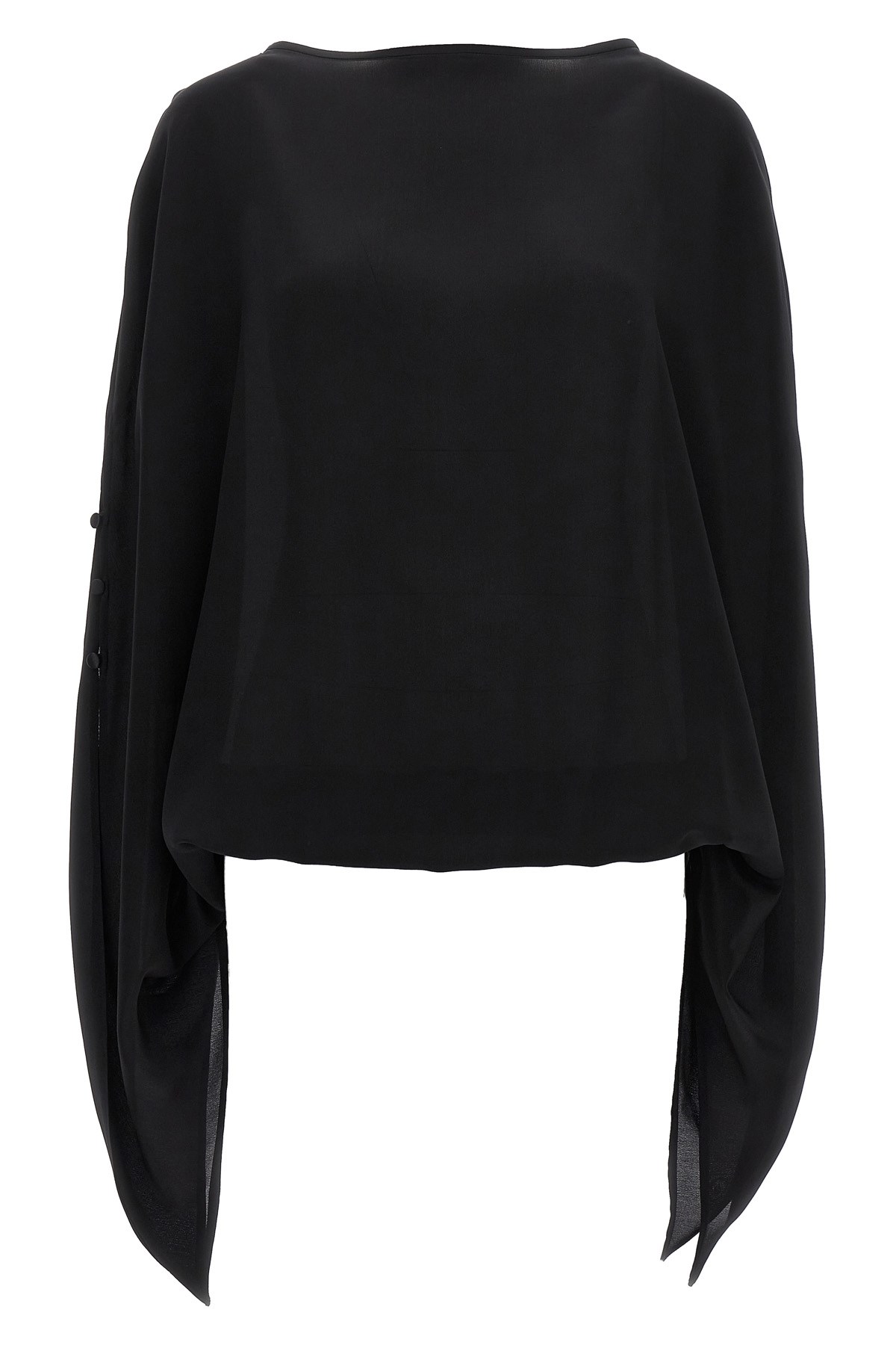 DI. LA3 PARI' 'Cristina' Blouse