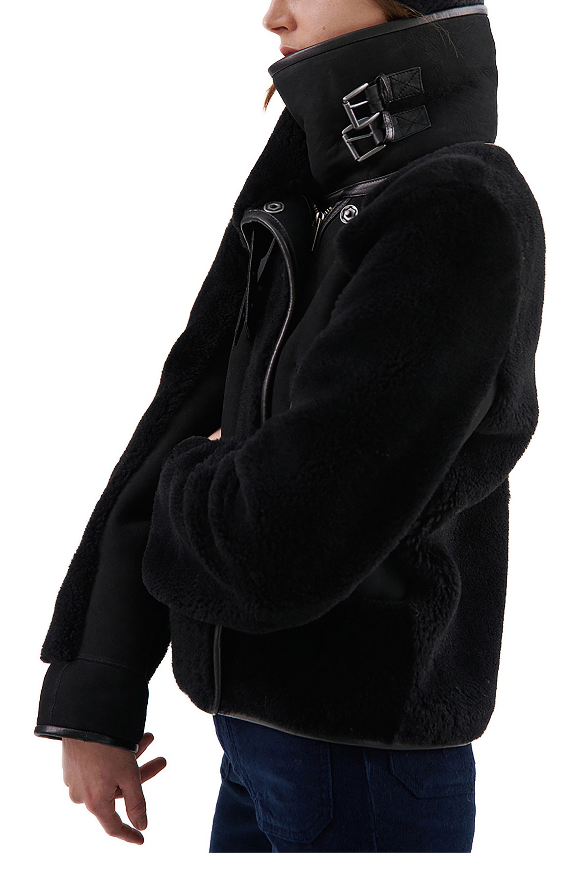 Manila Jacket