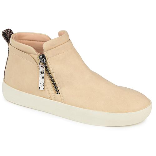 Collection Women's Tru Comfort Foam Frankie Sneakers - Tan