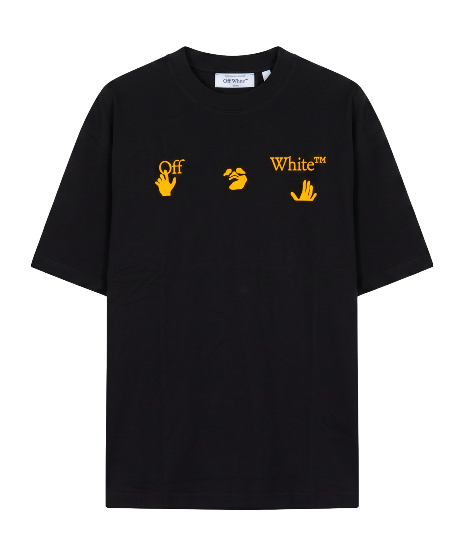 Short-sleeved T-shirt