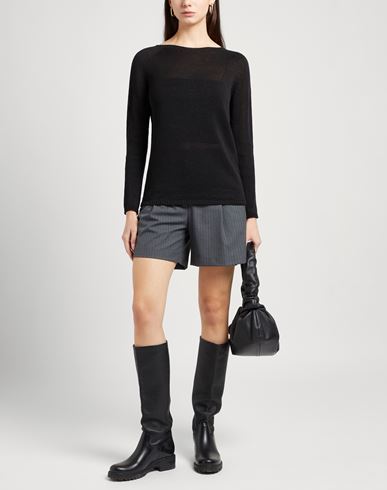 Woman Sweater Black