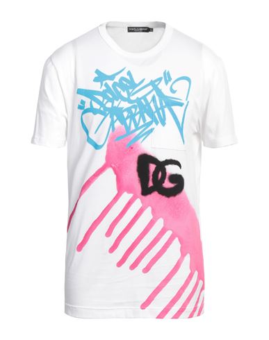Dolce & gabbana Man T