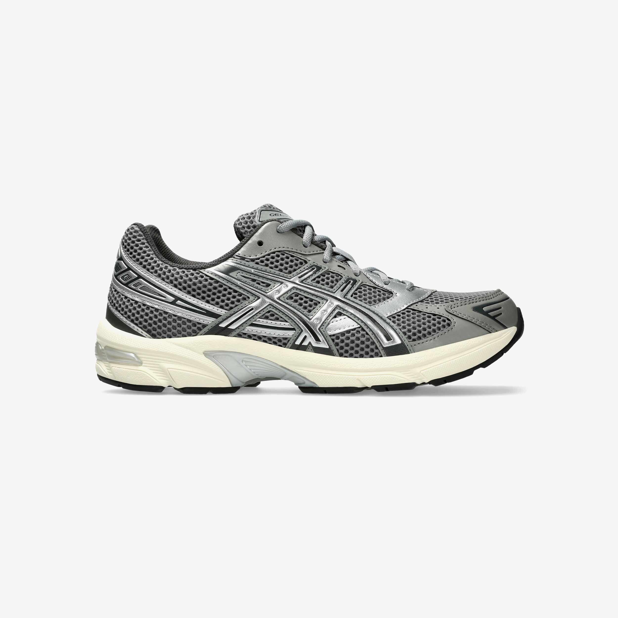 ASICS SportStyle Gel-1130 - CLAY GREY/PURE SILVER - unisex