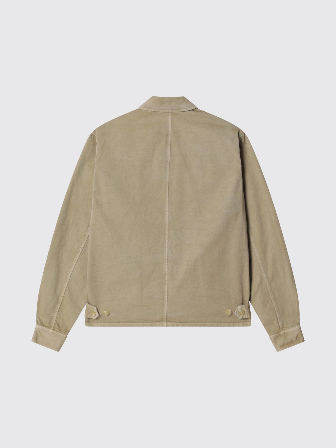 Jacket Men color Beige