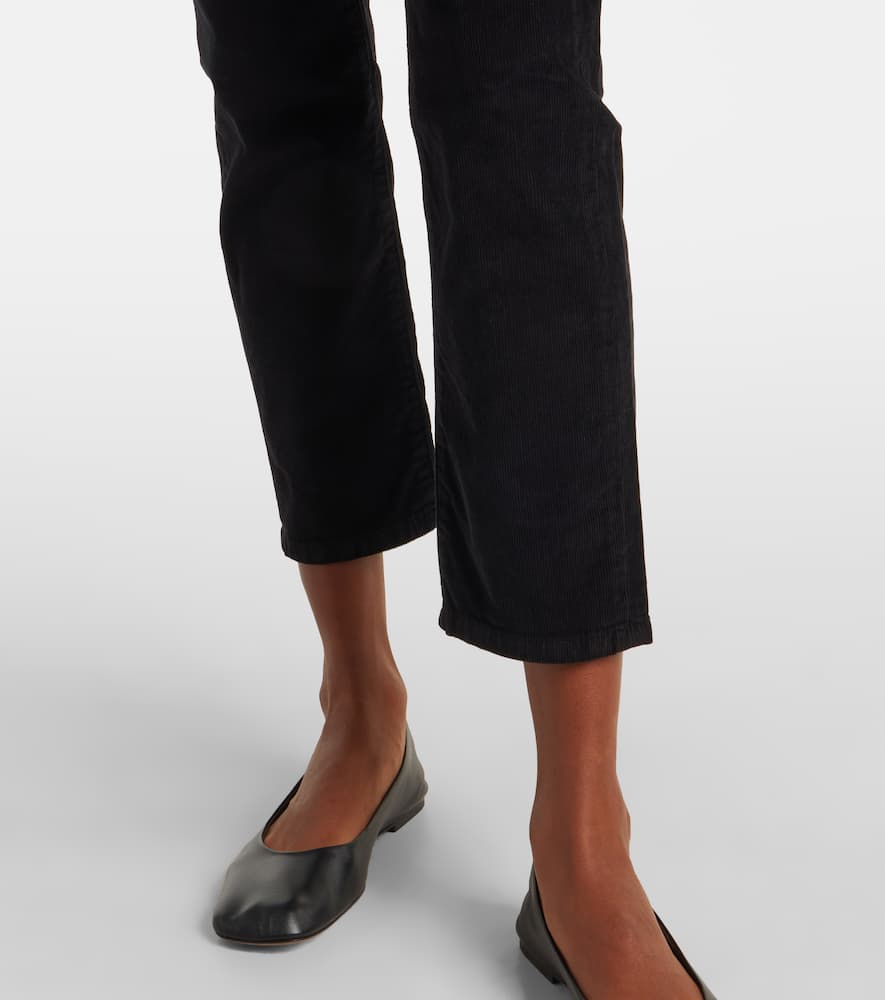 Ex Boyfriend mid-rise slim jeans