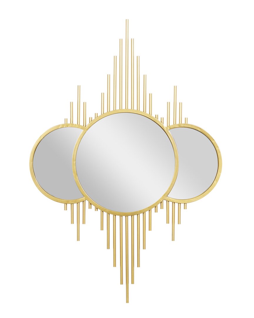 Contemporary Wall Mirror