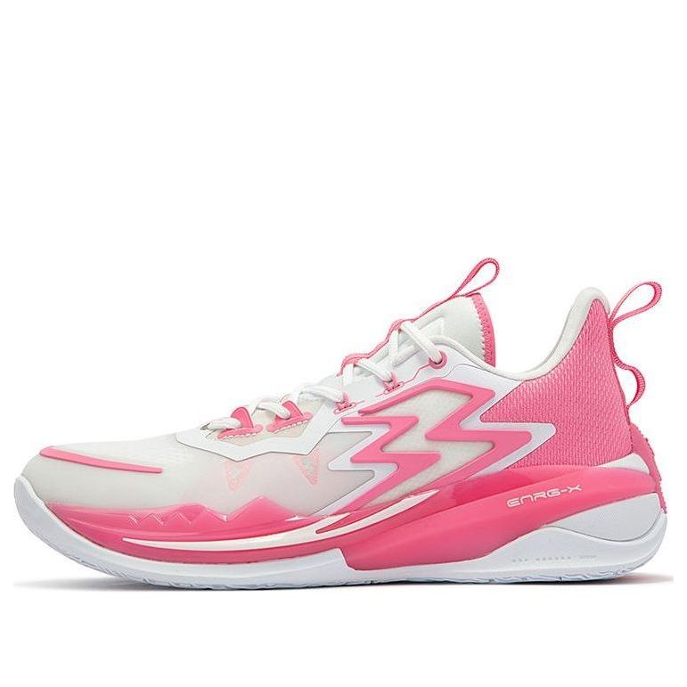 Big3 3.0 'Snow White Pink'