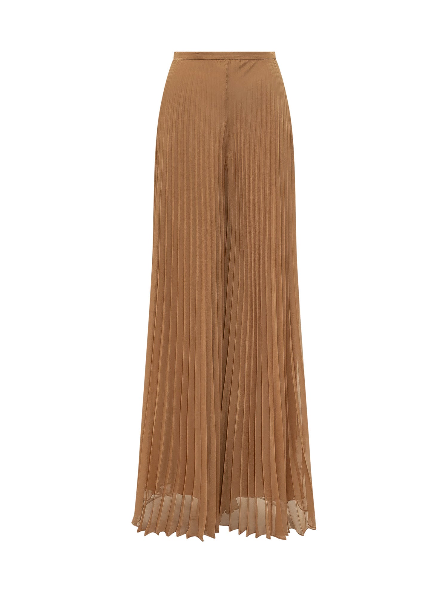Refined Trousers for a Chic Look