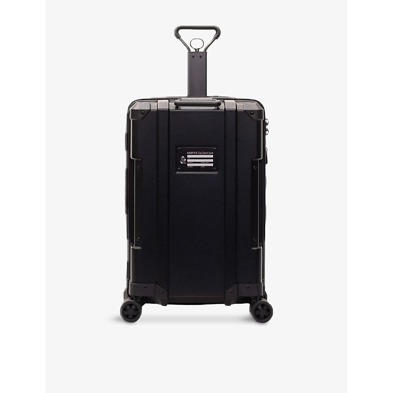 Ghost 13.0 4-Wheel Cabin Suitcase 56cm