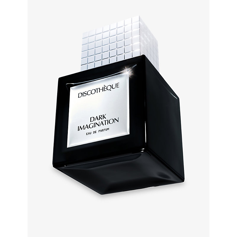 Dark Imagination Eau De Parfum 100ml