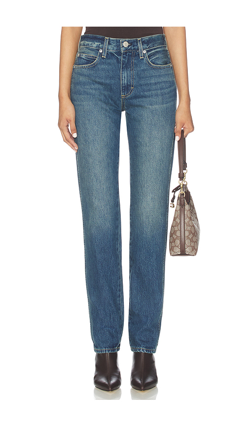 AMO Denim Mira Jeans in Blue. 23. Also , 25