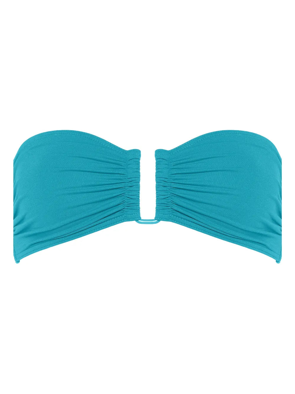 Show Bikini Top — Turquoise