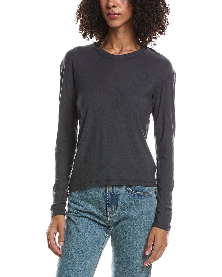 Boxy T-Shirt