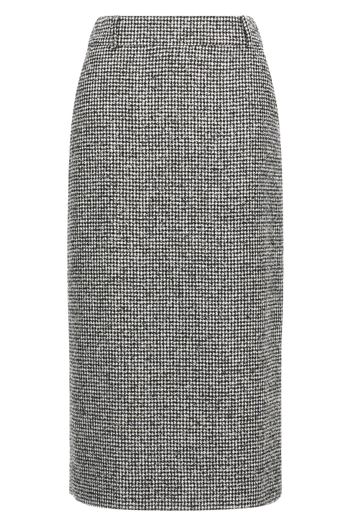 Longuette Skirt
