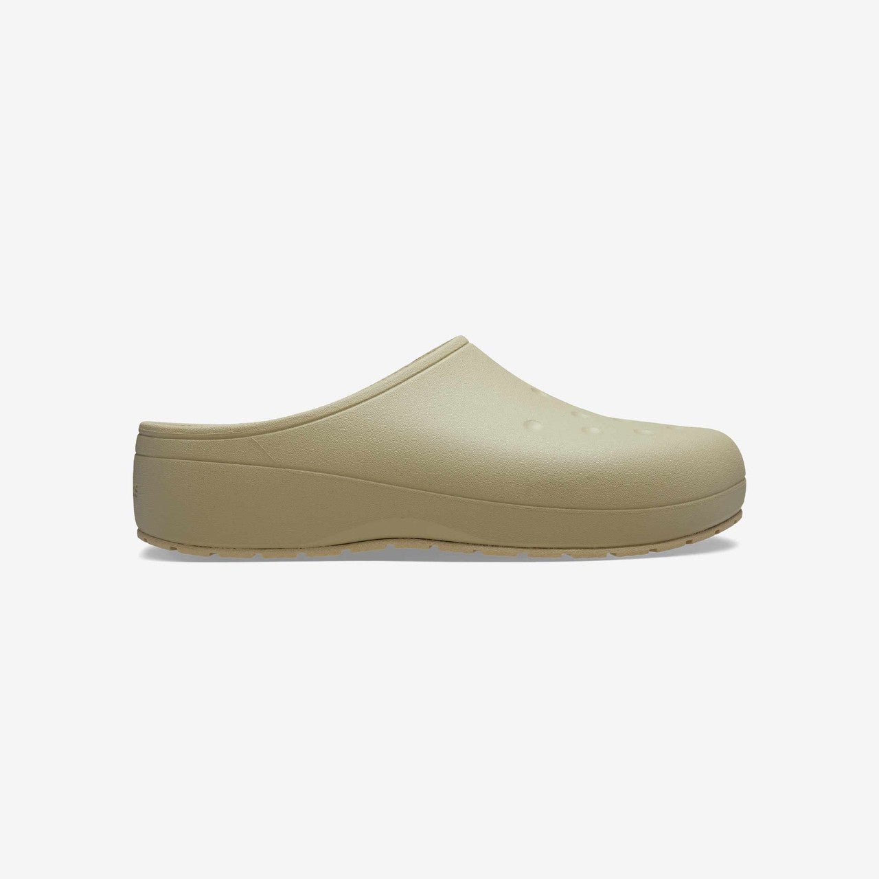 Crocs Classic Energy Clog - BARK - unisex