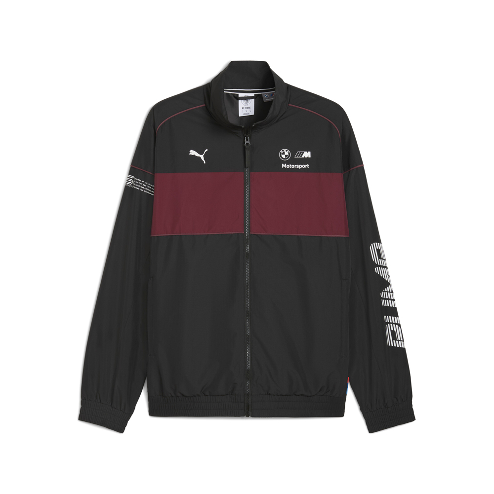 BMW M Motorsport SDS 2.0 Full Zip Jacket