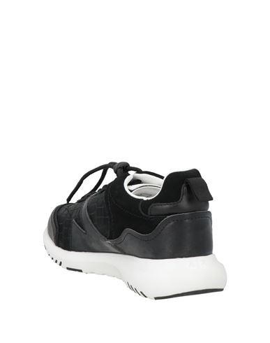 Woman Sneakers Black