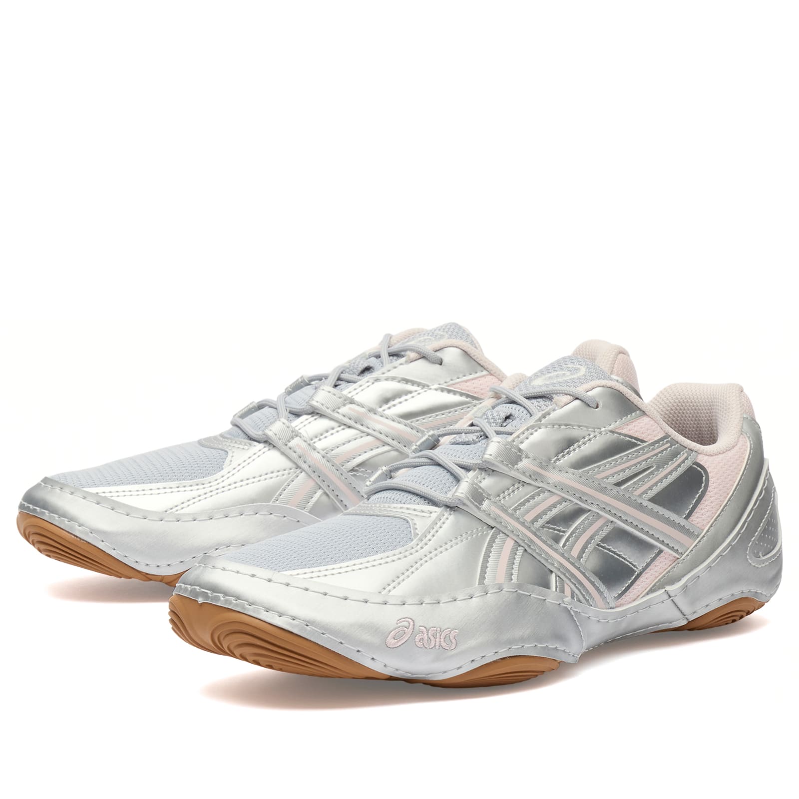 Women's HYPERSYNC Sneaker Piedmont Grey/Pink Cloud