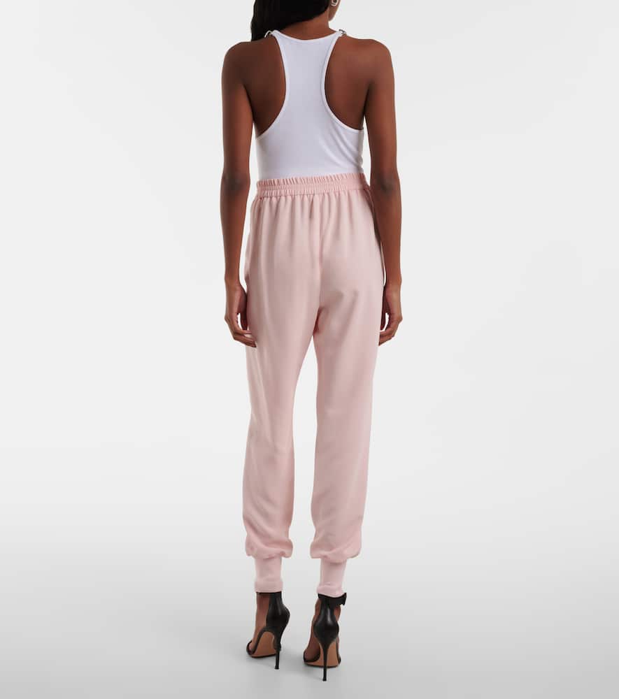 Iconic sweatpants