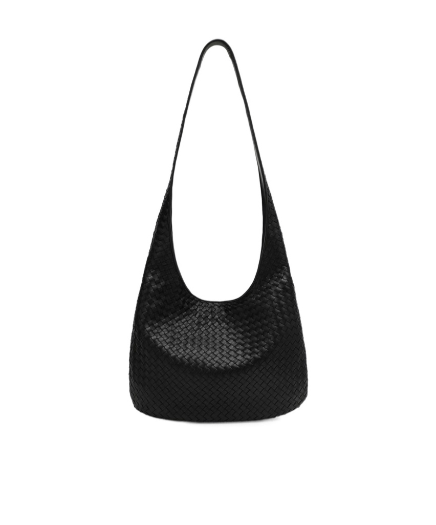 Large Veneto Crossbody Bag