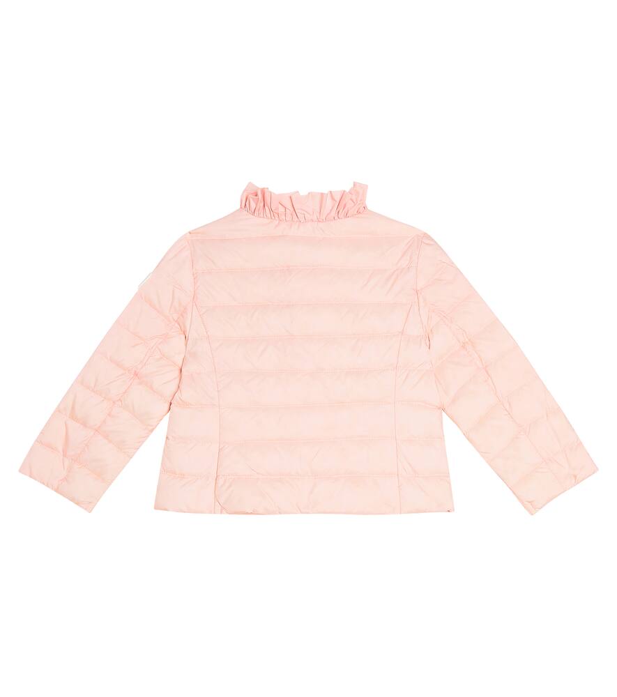 Il Gufo Baby down jacket
