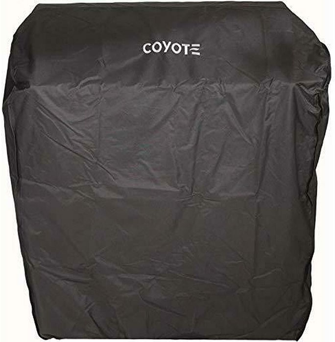 "30"" Flat Top Grill Cart Cover"