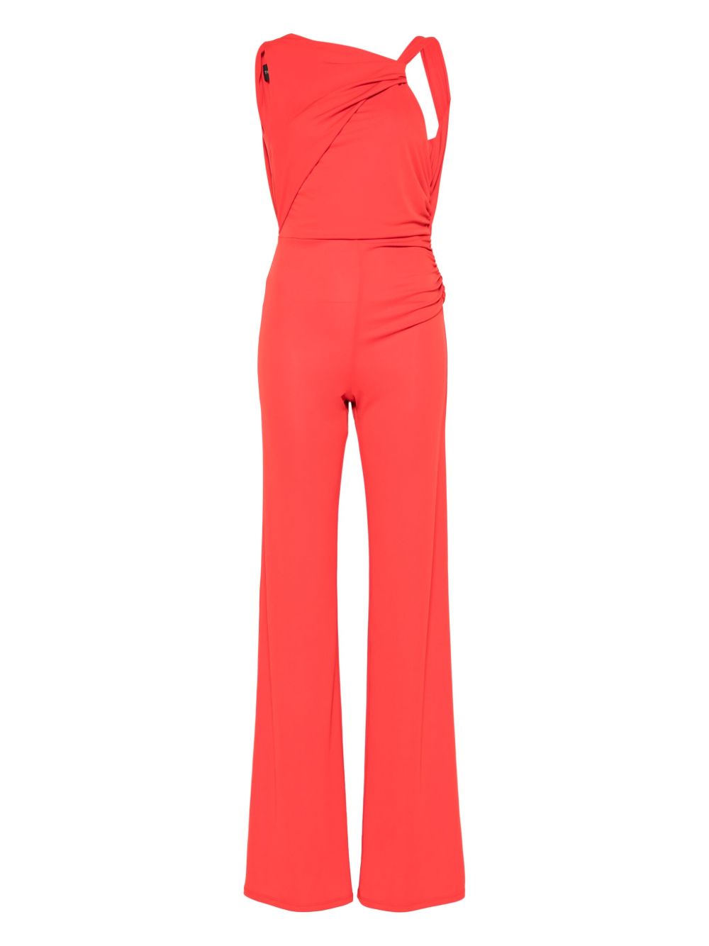 Venere jumpsuit - Red